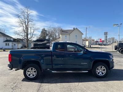 2019 Chevrolet Colorado LT   - Photo 7 - Rushville, IN 46173