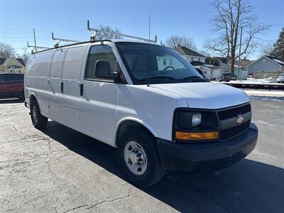 2014 Chevrolet Express 2500   - Photo 5 - Rushville, IN 46173