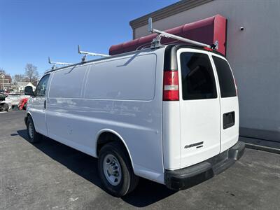 2014 Chevrolet Express 2500   - Photo 8 - Rushville, IN 46173