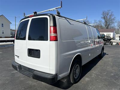 2014 Chevrolet Express 2500   - Photo 6 - Rushville, IN 46173