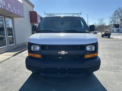 2014 Chevrolet Express 2500   - Photo 4 - Rushville, IN 46173