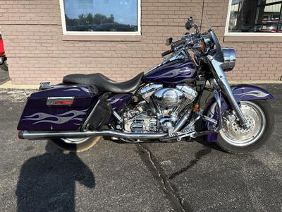 2002 Harley-Davidson Road King Screamin Eagle CVO - Photo 1 - Rushville, IN 46173