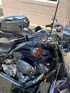 2002 Harley-Davidson Road King Screamin Eagle CVO - Photo 19 - Rushville, IN 46173