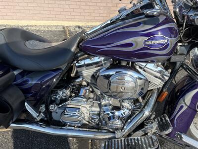 2002 Harley-Davidson Road King Screamin Eagle CVO - Photo 12 - Rushville, IN 46173
