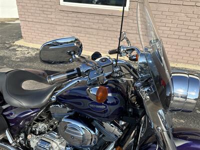 2002 Harley-Davidson Road King Screamin Eagle CVO - Photo 16 - Rushville, IN 46173