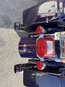 2002 Harley-Davidson Road King Screamin Eagle CVO - Photo 11 - Rushville, IN 46173