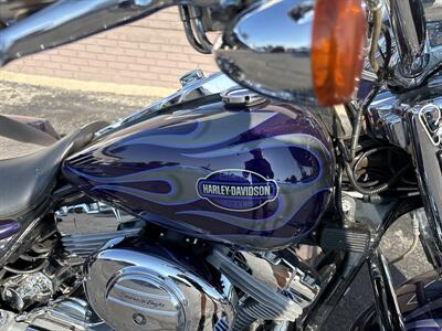 2002 Harley-Davidson Road King Screamin Eagle CVO - Photo 15 - Rushville, IN 46173