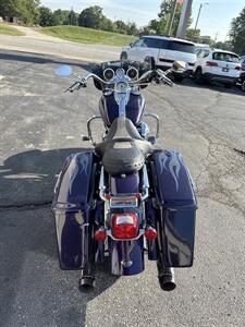 2002 Harley-Davidson Road King Screamin Eagle CVO - Photo 8 - Rushville, IN 46173