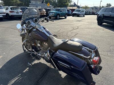 2002 Harley-Davidson Road King Screamin Eagle CVO - Photo 6 - Rushville, IN 46173