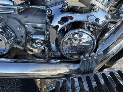 2002 Harley-Davidson Road King Screamin Eagle CVO - Photo 17 - Rushville, IN 46173