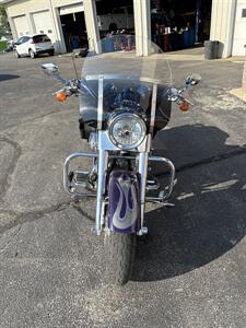 2002 Harley-Davidson Road King Screamin Eagle CVO - Photo 3 - Rushville, IN 46173