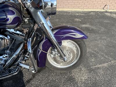2002 Harley-Davidson Road King Screamin Eagle CVO - Photo 14 - Rushville, IN 46173