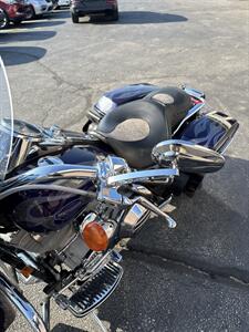 2002 Harley-Davidson Road King Screamin Eagle CVO - Photo 20 - Rushville, IN 46173