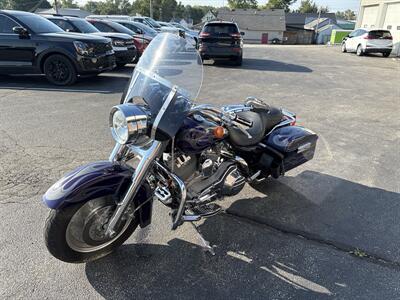 2002 Harley-Davidson Road King Screamin Eagle CVO - Photo 4 - Rushville, IN 46173