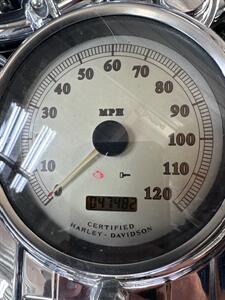 2002 Harley-Davidson Road King Screamin Eagle CVO - Photo 21 - Rushville, IN 46173