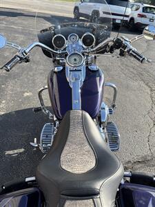 2002 Harley-Davidson Road King Screamin Eagle CVO - Photo 10 - Rushville, IN 46173