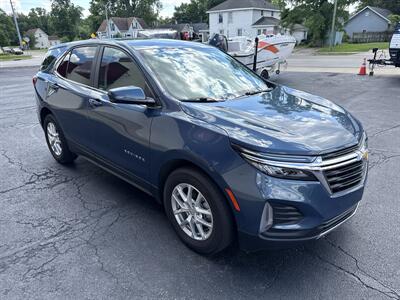 2024 Chevrolet Equinox LT - Photo 4 - Rushville, IN 46173