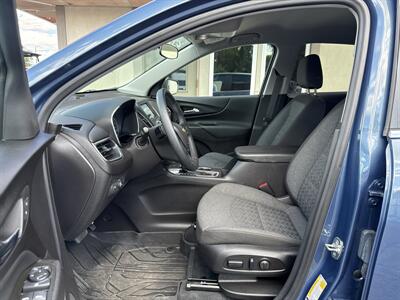 2024 Chevrolet Equinox LT - Photo 8 - Rushville, IN 46173