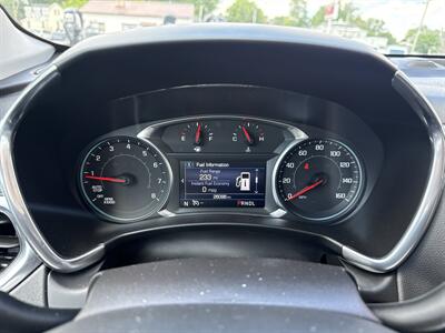 2024 Chevrolet Equinox LT - Photo 12 - Rushville, IN 46173