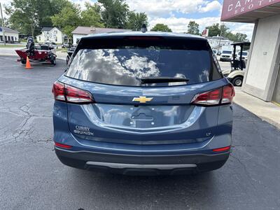 2024 Chevrolet Equinox LT - Photo 6 - Rushville, IN 46173
