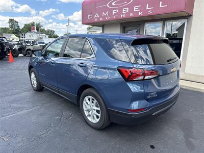 2024 Chevrolet Equinox LT - Photo 7 - Rushville, IN 46173