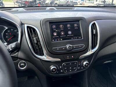 2024 Chevrolet Equinox LT - Photo 10 - Rushville, IN 46173