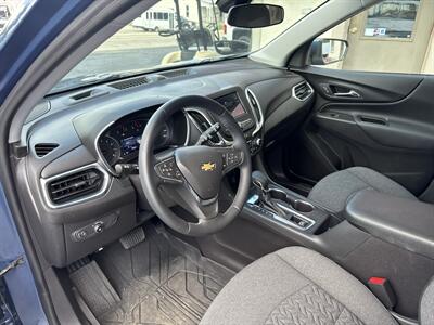 2024 Chevrolet Equinox LT - Photo 9 - Rushville, IN 46173
