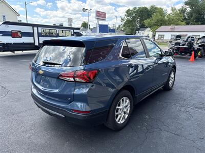 2024 Chevrolet Equinox LT - Photo 5 - Rushville, IN 46173