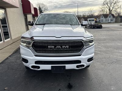 2022 RAM 1500 Limited   - Photo 2 - Rushville, IN 46173