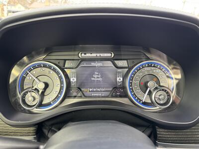 2022 RAM 1500 Limited   - Photo 18 - Rushville, IN 46173