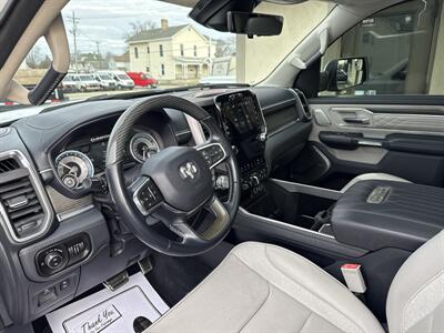 2022 RAM 1500 Limited   - Photo 11 - Rushville, IN 46173