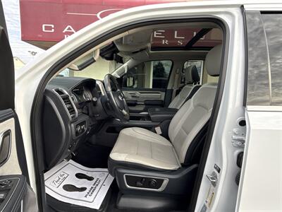 2022 RAM 1500 Limited   - Photo 10 - Rushville, IN 46173