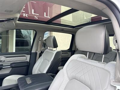 2022 RAM 1500 Limited   - Photo 12 - Rushville, IN 46173