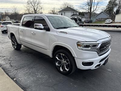 2022 RAM 1500 Limited   - Photo 3 - Rushville, IN 46173