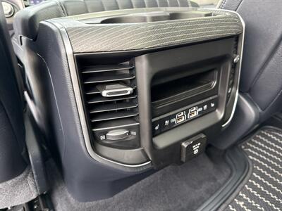 2022 RAM 1500 Limited   - Photo 14 - Rushville, IN 46173