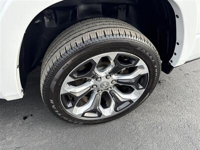 2022 RAM 1500 Limited   - Photo 8 - Rushville, IN 46173