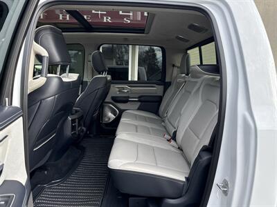 2022 RAM 1500 Limited   - Photo 13 - Rushville, IN 46173