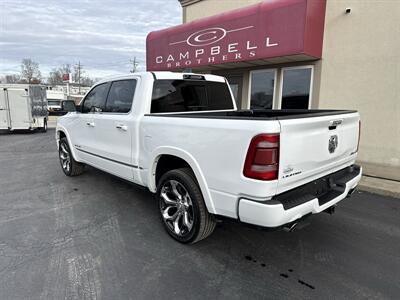 2022 RAM 1500 Limited   - Photo 6 - Rushville, IN 46173