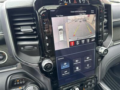 2022 RAM 1500 Limited   - Photo 17 - Rushville, IN 46173