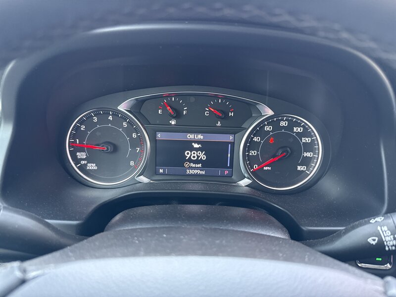 2023 Gmc Acadia SLT photo 14