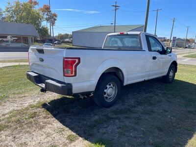 2015 Ford F-150 XL   - Photo 6 - Rushville, IN 46173