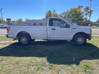 2015 Ford F-150 XL   - Photo 5 - Rushville, IN 46173