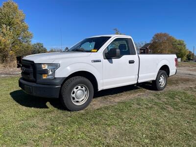 2015 Ford F-150 XL   - Photo 2 - Rushville, IN 46173