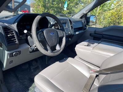 2015 Ford F-150 XL   - Photo 11 - Rushville, IN 46173