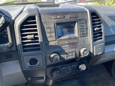 2015 Ford F-150 XL   - Photo 12 - Rushville, IN 46173