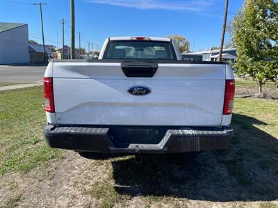 2015 Ford F-150 XL   - Photo 7 - Rushville, IN 46173