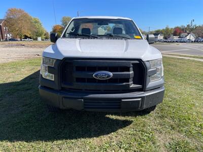 2015 Ford F-150 XL   - Photo 3 - Rushville, IN 46173