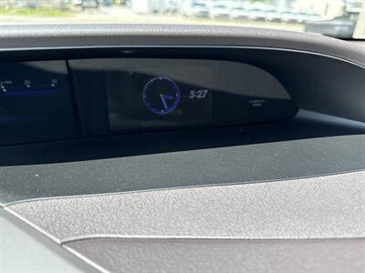 2012 Honda Civic LX   - Photo 14 - Rushville, IN 46173