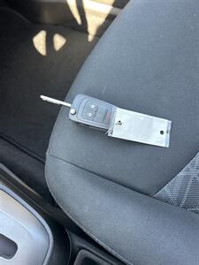2019 Chevrolet Spark 1LT CVT - Photo 21 - Rushville, IN 46173