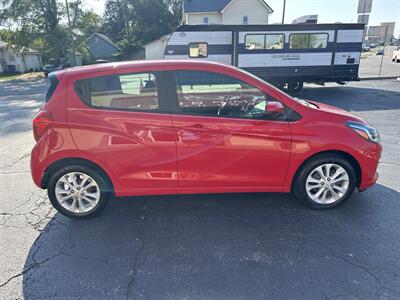 2019 Chevrolet Spark 1LT CVT - Photo 5 - Rushville, IN 46173